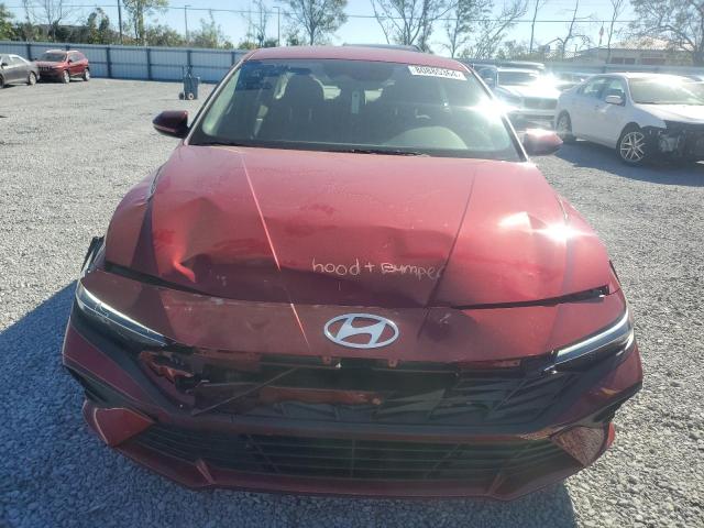 Photo 4 VIN: KMHLL4DG6SU859426 - HYUNDAI ELANTRA SE 