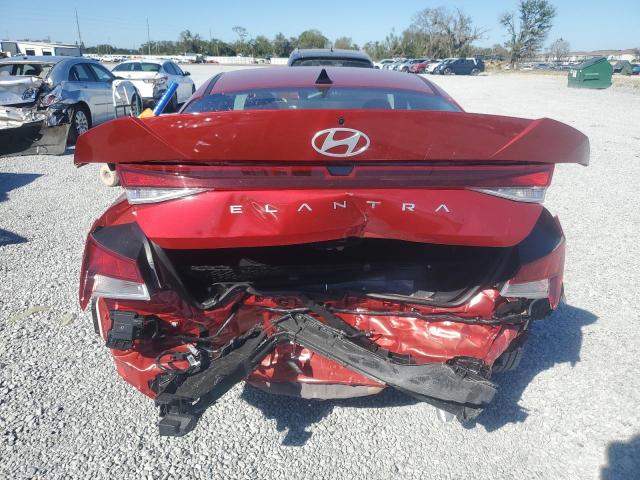 Photo 5 VIN: KMHLL4DG6SU859426 - HYUNDAI ELANTRA SE 