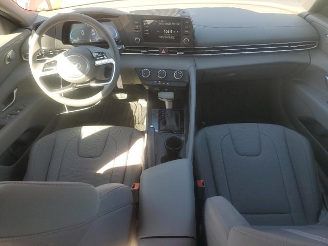 Photo 7 VIN: KMHLL4DG6SU859426 - HYUNDAI ELANTRA SE 