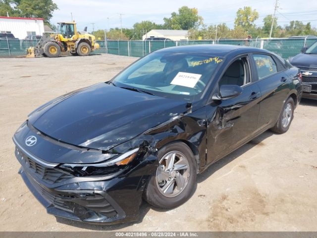 Photo 1 VIN: KMHLL4DG7RU655728 - HYUNDAI ELANTRA 