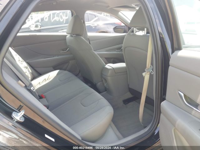 Photo 7 VIN: KMHLL4DG7RU655728 - HYUNDAI ELANTRA 