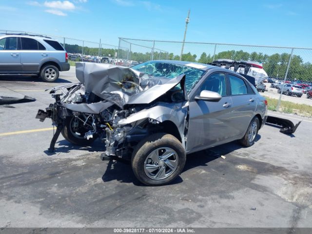 Photo 1 VIN: KMHLL4DG7RU668009 - HYUNDAI ELANTRA 