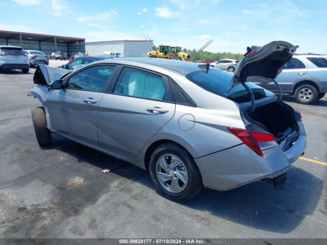 Photo 2 VIN: KMHLL4DG7RU668009 - HYUNDAI ELANTRA 