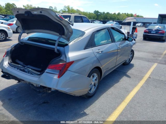 Photo 3 VIN: KMHLL4DG7RU668009 - HYUNDAI ELANTRA 