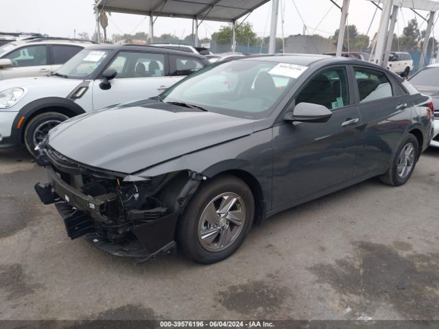 Photo 1 VIN: KMHLL4DG7RU725597 - HYUNDAI ELANTRA 