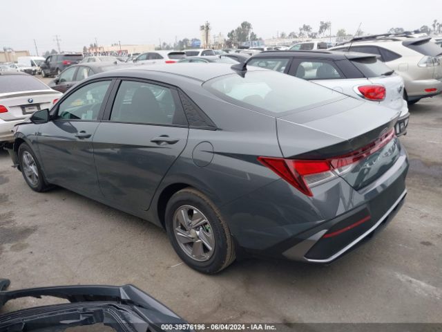 Photo 2 VIN: KMHLL4DG7RU725597 - HYUNDAI ELANTRA 