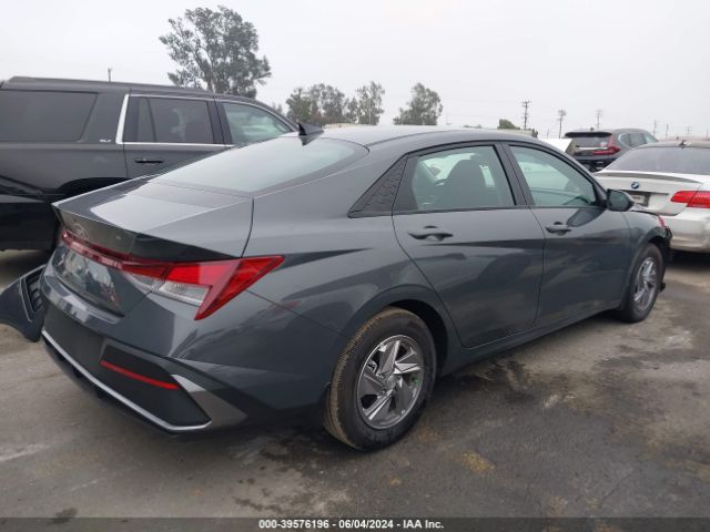 Photo 3 VIN: KMHLL4DG7RU725597 - HYUNDAI ELANTRA 