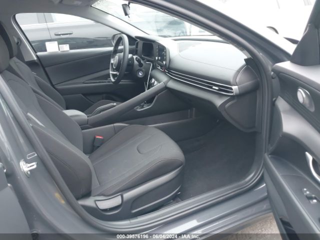 Photo 4 VIN: KMHLL4DG7RU725597 - HYUNDAI ELANTRA 