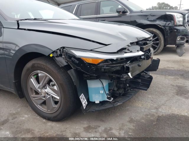 Photo 5 VIN: KMHLL4DG7RU725597 - HYUNDAI ELANTRA 