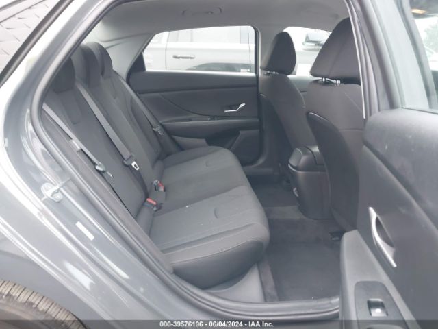 Photo 7 VIN: KMHLL4DG7RU725597 - HYUNDAI ELANTRA 