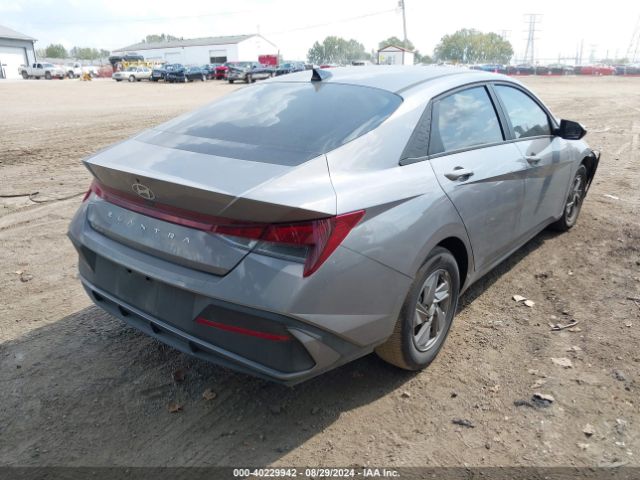 Photo 3 VIN: KMHLL4DG7RU726216 - HYUNDAI ELANTRA 