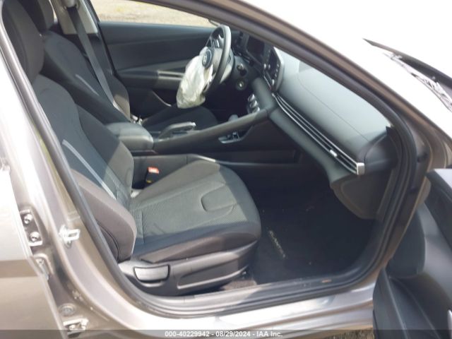 Photo 4 VIN: KMHLL4DG7RU726216 - HYUNDAI ELANTRA 