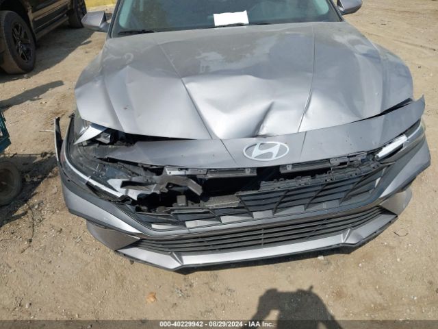 Photo 5 VIN: KMHLL4DG7RU726216 - HYUNDAI ELANTRA 