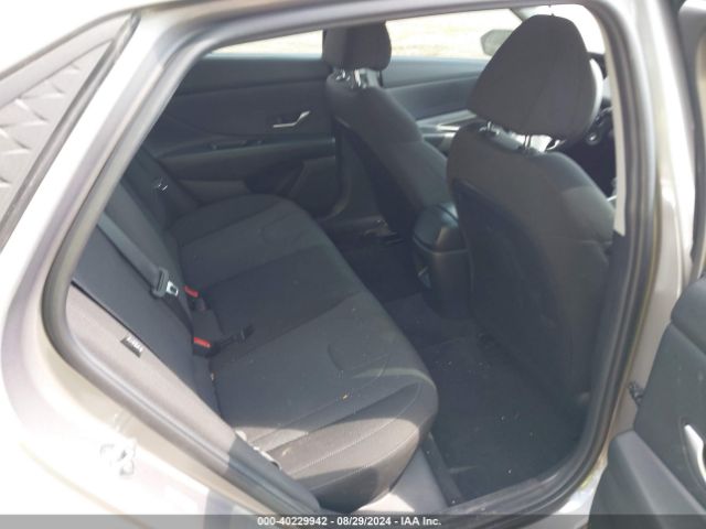 Photo 7 VIN: KMHLL4DG7RU726216 - HYUNDAI ELANTRA 