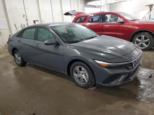 Photo 3 VIN: KMHLL4DG7RU759099 - HYUNDAI ELANTRA 