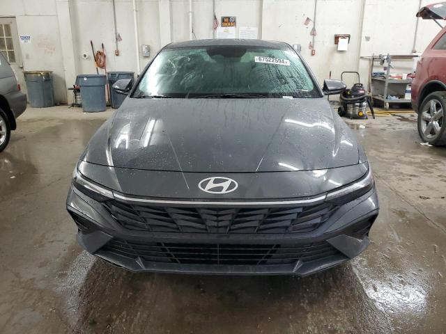 Photo 4 VIN: KMHLL4DG7RU759099 - HYUNDAI ELANTRA 