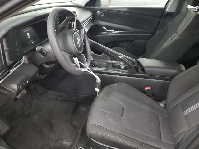 Photo 6 VIN: KMHLL4DG7RU759099 - HYUNDAI ELANTRA 