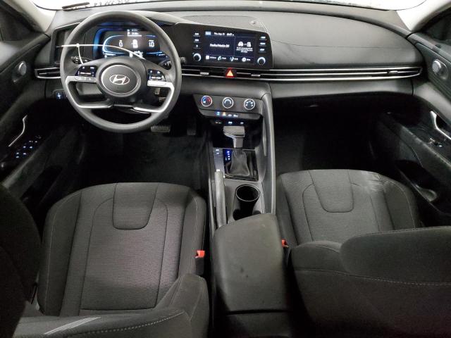 Photo 7 VIN: KMHLL4DG7RU759099 - HYUNDAI ELANTRA 