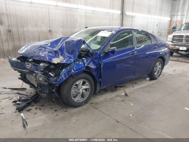 Photo 1 VIN: KMHLL4DG7RU815400 - HYUNDAI ELANTRA 