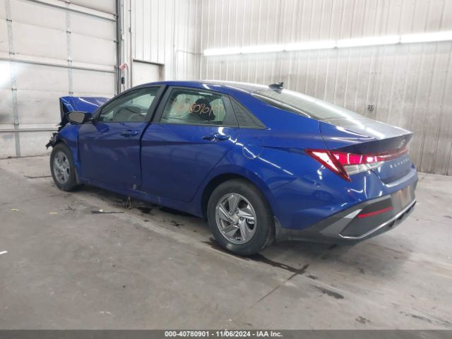 Photo 2 VIN: KMHLL4DG7RU815400 - HYUNDAI ELANTRA 