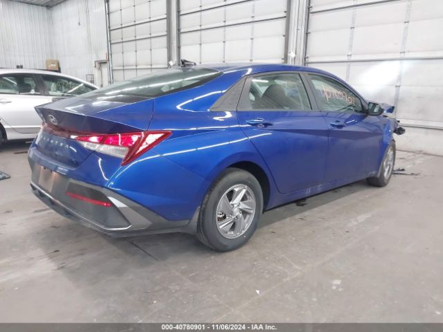 Photo 3 VIN: KMHLL4DG7RU815400 - HYUNDAI ELANTRA 