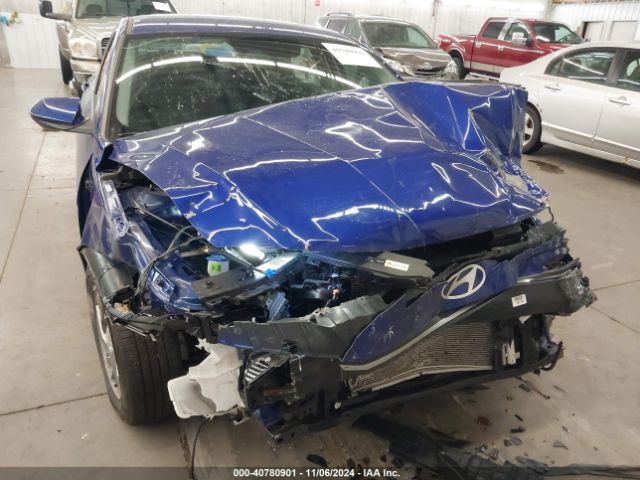 Photo 5 VIN: KMHLL4DG7RU815400 - HYUNDAI ELANTRA 