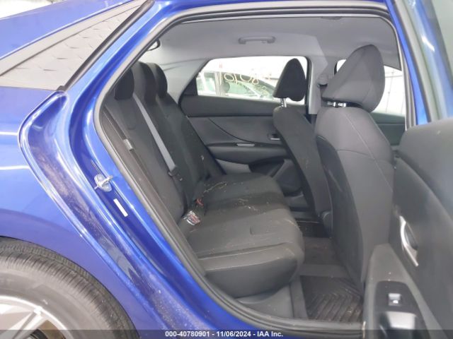 Photo 7 VIN: KMHLL4DG7RU815400 - HYUNDAI ELANTRA 