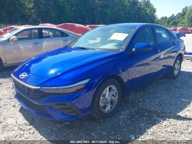 Photo 1 VIN: KMHLL4DG8RU689564 - HYUNDAI ELANTRA 