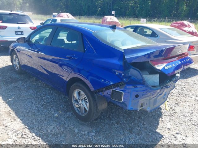 Photo 2 VIN: KMHLL4DG8RU689564 - HYUNDAI ELANTRA 