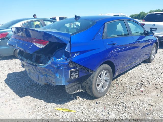 Photo 3 VIN: KMHLL4DG8RU689564 - HYUNDAI ELANTRA 