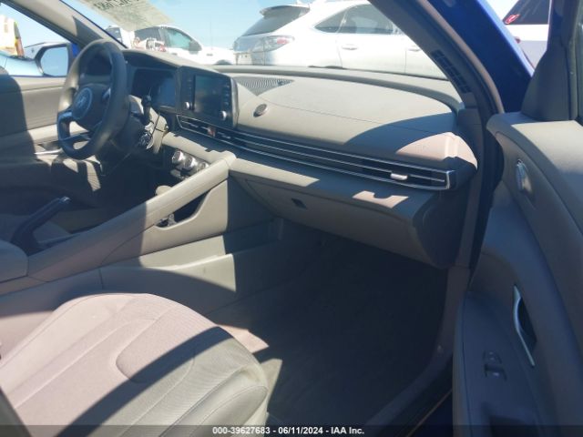 Photo 4 VIN: KMHLL4DG8RU689564 - HYUNDAI ELANTRA 