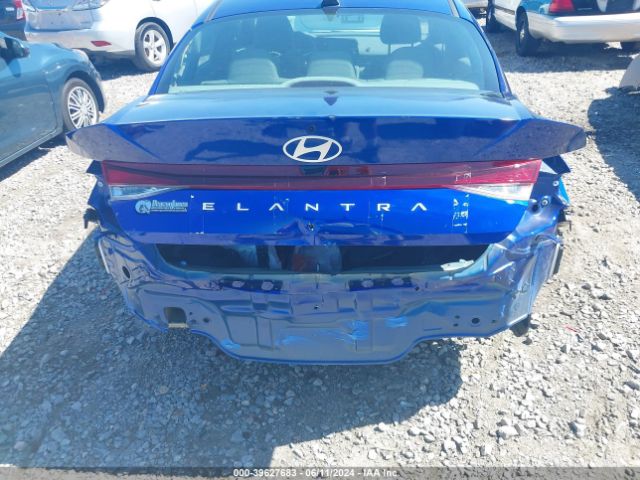 Photo 5 VIN: KMHLL4DG8RU689564 - HYUNDAI ELANTRA 