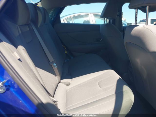 Photo 7 VIN: KMHLL4DG8RU689564 - HYUNDAI ELANTRA 