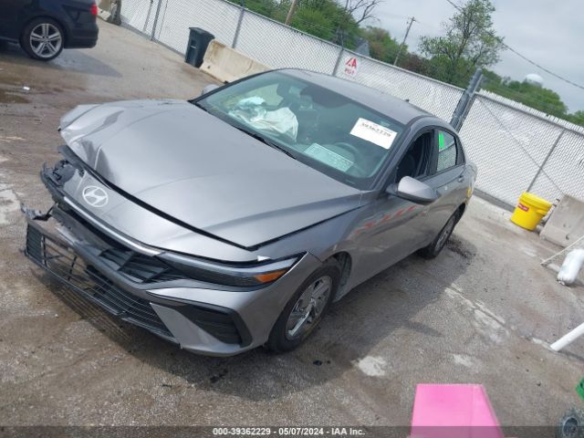 Photo 1 VIN: KMHLL4DG8RU727035 - HYUNDAI ELANTRA 