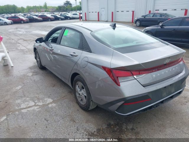 Photo 2 VIN: KMHLL4DG8RU727035 - HYUNDAI ELANTRA 