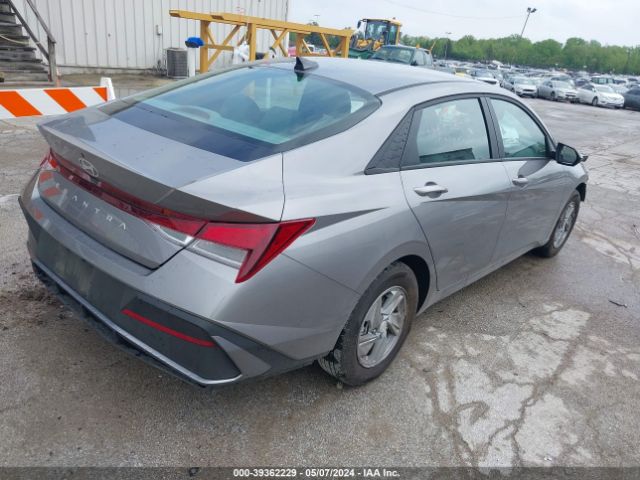 Photo 3 VIN: KMHLL4DG8RU727035 - HYUNDAI ELANTRA 