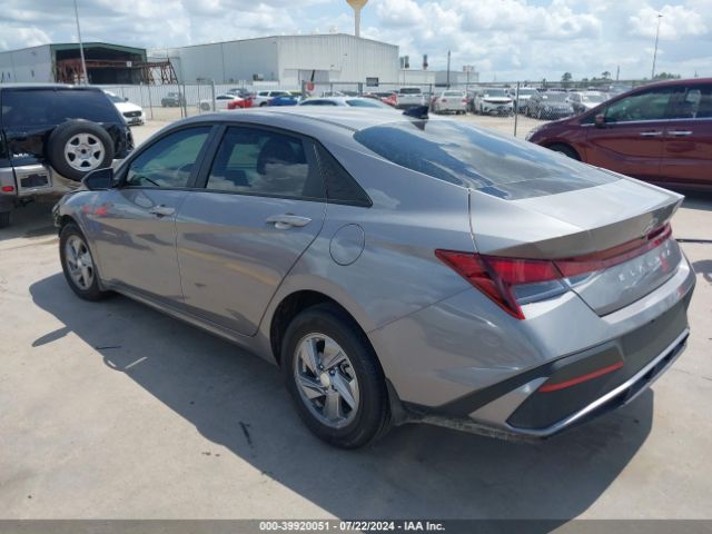 Photo 2 VIN: KMHLL4DG8RU744546 - HYUNDAI ELANTRA 