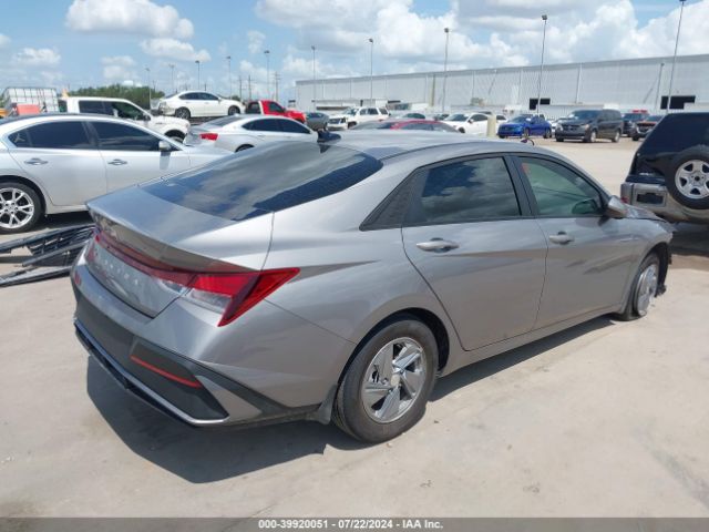 Photo 3 VIN: KMHLL4DG8RU744546 - HYUNDAI ELANTRA 