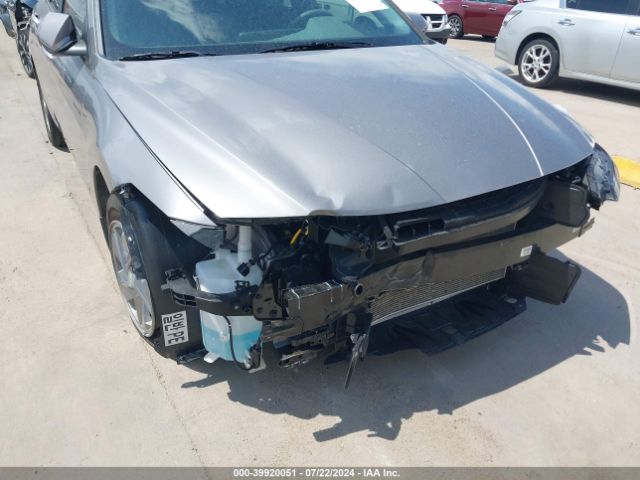 Photo 5 VIN: KMHLL4DG8RU744546 - HYUNDAI ELANTRA 