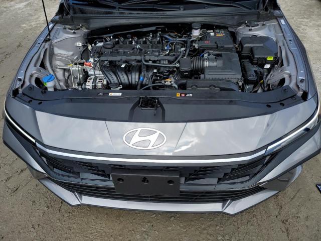 Photo 10 VIN: KMHLL4DG8RU780298 - HYUNDAI ELANTRA SE 