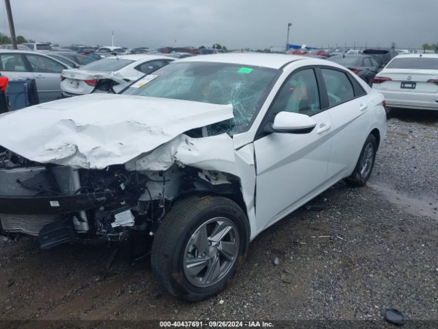 Photo 1 VIN: KMHLL4DG8RU826566 - HYUNDAI ELANTRA 