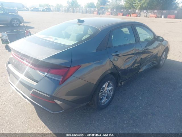 Photo 3 VIN: KMHLL4DG9RU637795 - HYUNDAI ELANTRA 