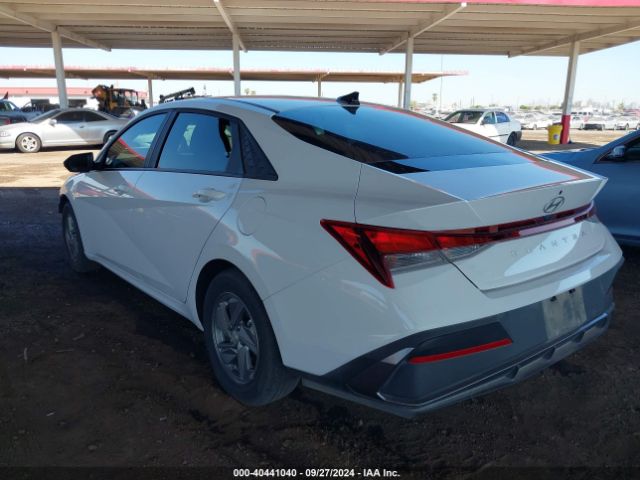 Photo 2 VIN: KMHLL4DG9RU667170 - HYUNDAI ELANTRA 