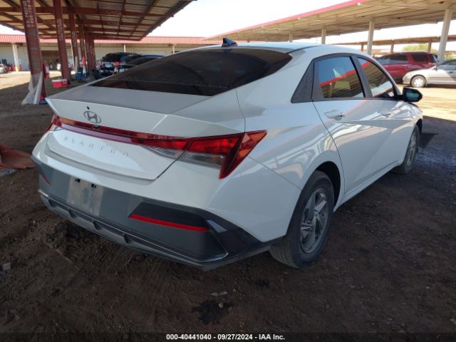 Photo 3 VIN: KMHLL4DG9RU667170 - HYUNDAI ELANTRA 