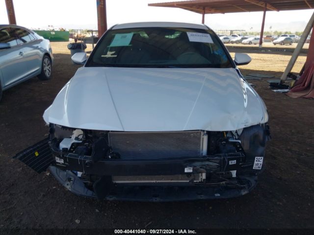 Photo 5 VIN: KMHLL4DG9RU667170 - HYUNDAI ELANTRA 