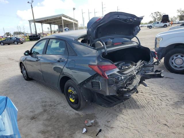 Photo 1 VIN: KMHLL4DG9RU676290 - HYUNDAI ELANTRA SE 