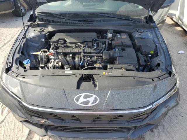 Photo 10 VIN: KMHLL4DG9RU676290 - HYUNDAI ELANTRA SE 