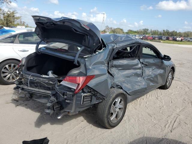 Photo 2 VIN: KMHLL4DG9RU676290 - HYUNDAI ELANTRA SE 