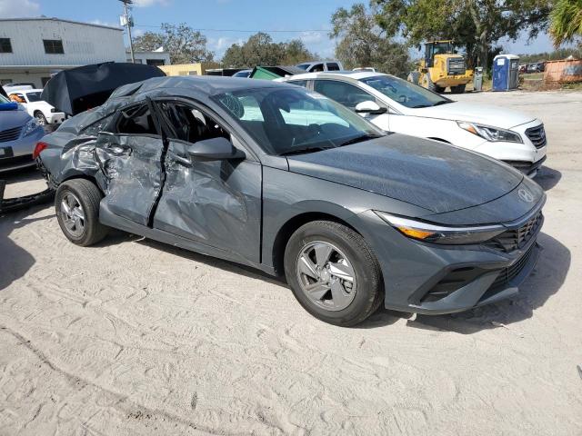 Photo 3 VIN: KMHLL4DG9RU676290 - HYUNDAI ELANTRA SE 