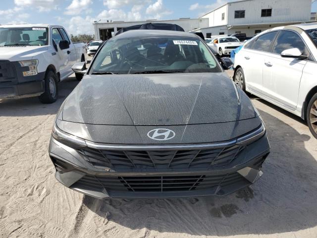 Photo 4 VIN: KMHLL4DG9RU676290 - HYUNDAI ELANTRA SE 